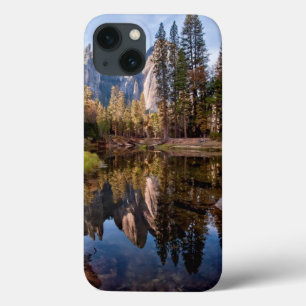 Coque Case-Mate iPhone Vue des crêtes de cathédrale
