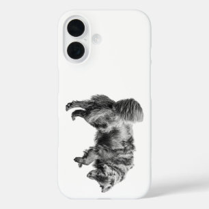 Coque Pour iPhone 16 Vue d'octobre