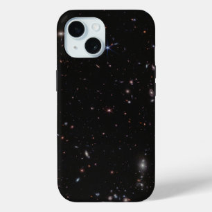 Coque Case-Mate iPhone Vue Entre Les Constellations Pisces & Andromeda