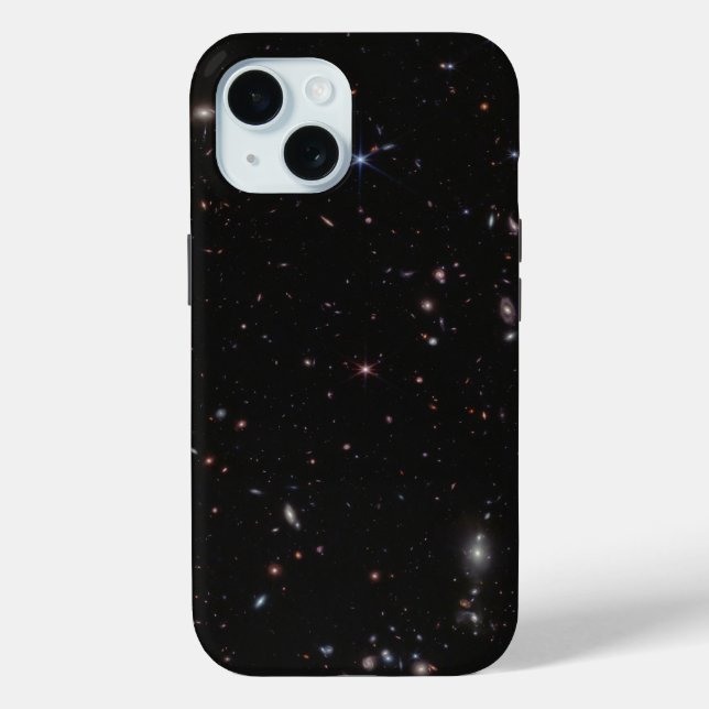 Coques Case-Mate iPhone Vue Entre Les Constellations Pisces & Andromeda (Verso)