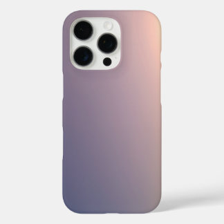 Coque iPhone 16 Pro Vue mer Vert