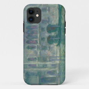 Coque Case-Mate iPhone Vue panoramique de Claude Monet de