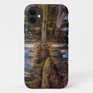 Coque Case-Mate Pour iPhone Vue sur les pics de la cathédrale