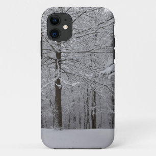 Coque Case-Mate Pour iPhone Vue Woods