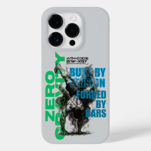 COQUE Case-Mate iPhone VYTROS "ZERO GRAVITY" ATH-C0D3