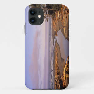 Coques Pour iPhone WA, parc national Olympique, Kalaloch Beach et Kal