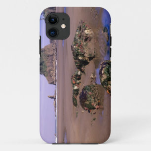 Case-Mate iPhone Case WA, PN Olympic, deuxième plage avec des bassins de