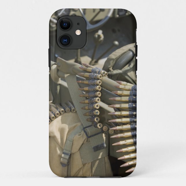 Coques Case-Mate iPhone WA, rassemblement d'Arlington, Arlington, la (Dos)