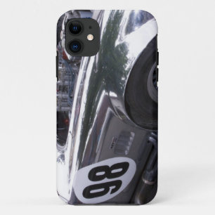 Coques Pour iPhone WA, Seattle, automobile américaine classique. 2