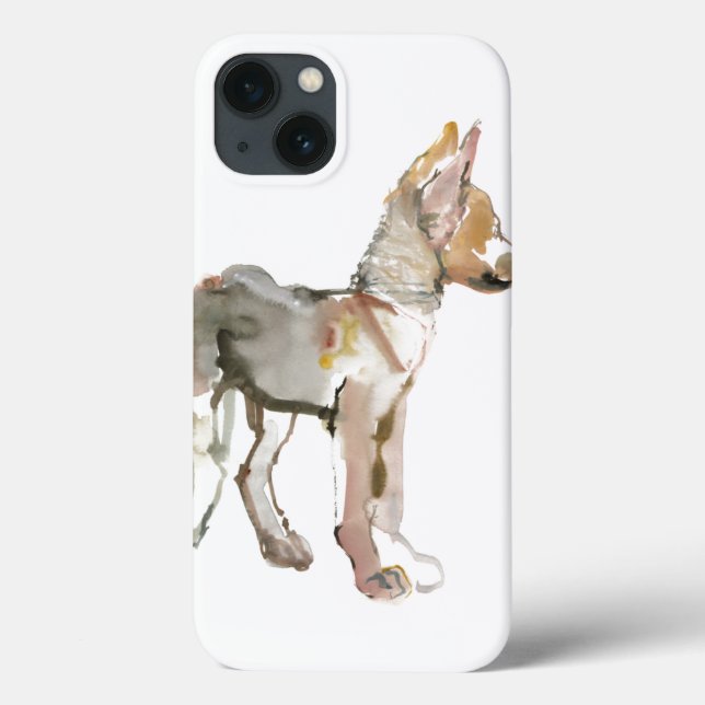 Coques Case-Mate iPhone Waggle (Verso)