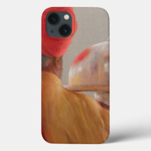 Etui iPhone 13 Waiter Rambagh Palace 2010