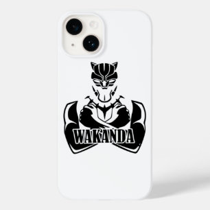 Coque Case-Mate iPhone Wakanda Forever