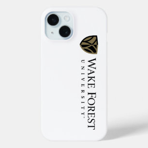 Coque Case-Mate iPhone Wake Forest University Wordmark