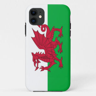 COQUE Case-Mate iPhone WALES