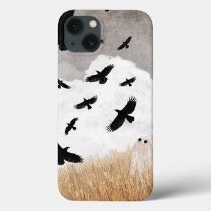 Case-Mate iPhone Case Walter & The Crows