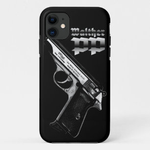 Coque Case-Mate iPhone Walther pp