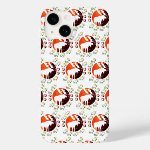 Coque Case-Mate iPhone wapitis