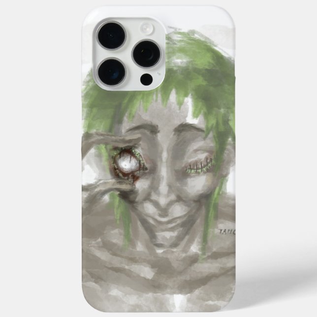 Coques Case-Mate iPhone WaraMuse | Boîtier téléphonique Abstrait radiant (Verso)