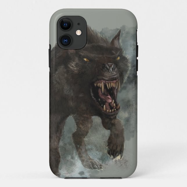 Coques Case-Mate iPhone Warg (Dos)