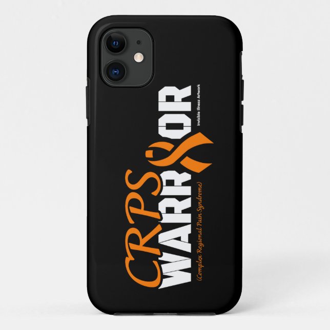 COQUES Case-Mate iPhone WARRIOR...CRPS (Dos)