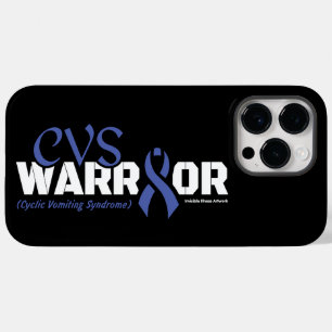 COQUE Case-Mate iPhone WARRIOR...CVS
