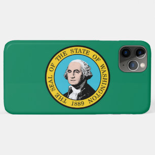 Case-Mate iPhone Case Washington