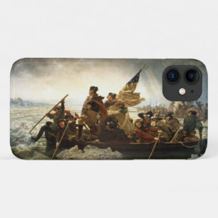 Case-Mate iPhone Case Washington Crossing the Delaware