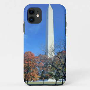 Coque Case-Mate iPhone WASHINGTON, D.C. États-Unis. Le monument Washingto