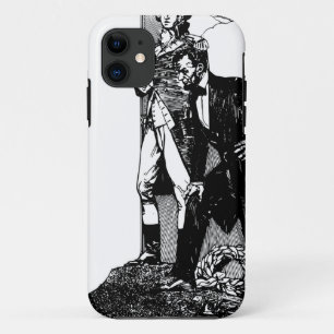 Coque Case-Mate Pour iPhone washington lincoln
