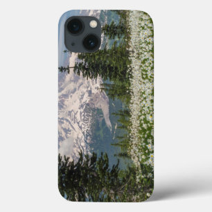 Coques Pour iPhone Washington, Mount Rainier National Park 1