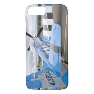 Coque Case-Mate Pour iPhone Washington, Olympia, airshow militaire. 3