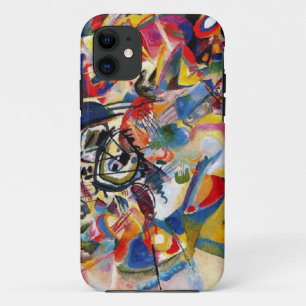 Coques Pour iPhone Wassily Kandinsky iPhone SE/5/5S