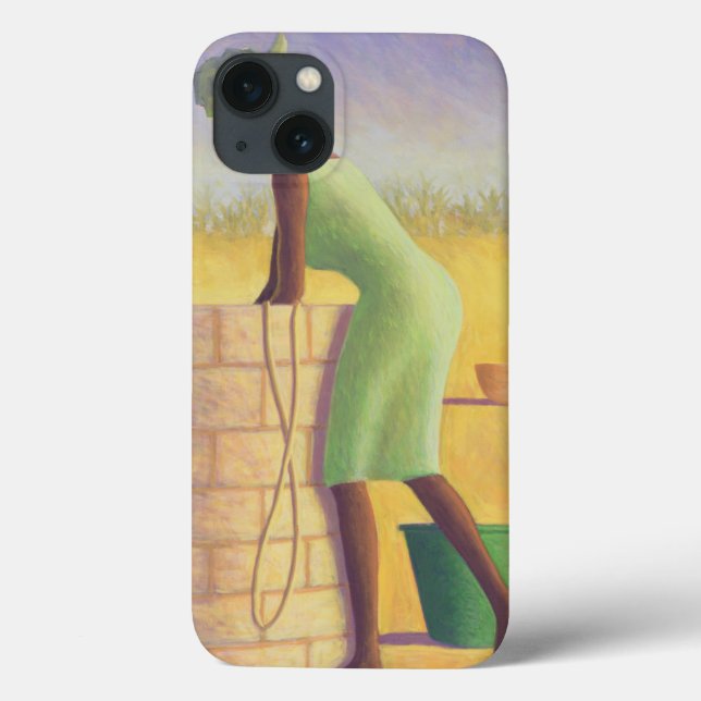 Coques Case-Mate iPhone Water from the Well 1999 (Verso)