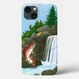 Case-Mate iPhone Case Waterfall