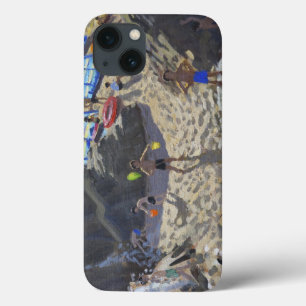 Etui iPhone Case-Mate Waterfall Porthmeor beach St Ives