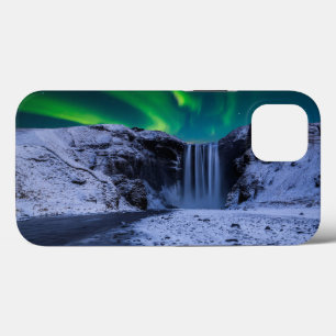 Case-Mate iPhone Case Waterfalls   Skógafoss Waterfall