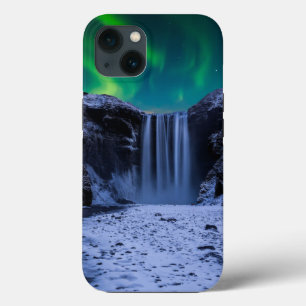 Case-Mate iPhone Case Waterfalls   Skógafoss Waterfall