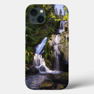 Case-Mate iPhone Case Waterfalls   Triberger Wasserfälle, Germany