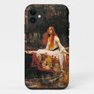 Case-Mate iPhone Case Waterhouse Lady of Shalott