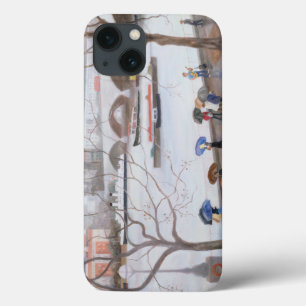 Coque Case-Mate iPhone Waterloo Promenade 2006