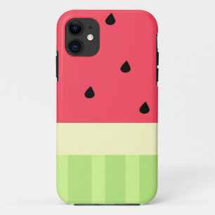 Coques Pour iPhone Watermelon