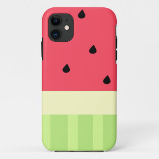 Coques Pour iPhone Watermelon