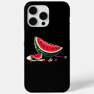 Coque Case-Mate iPhone Watermelon Palestine