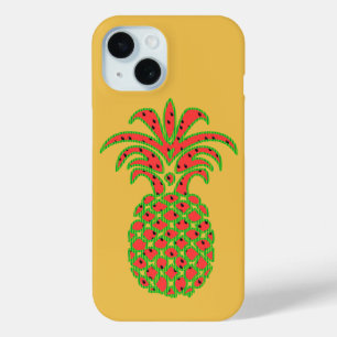 Coque Case-Mate iPhone watermelon pinapple conception de boîtier iphone6