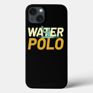 Case-Mate iPhone Case Waterpolo Water Polo