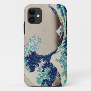 Case-Mate iPhone Case Wave japonaise