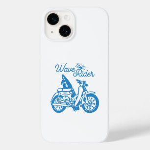 Coque Case-Mate iPhone Wave Rider