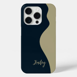 Coque Case-Mate iPhone Wawe Ajouter votre nom à Personnaliser