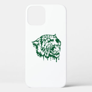 Case-Mate iPhone Case Wayland Union Wildcats #6