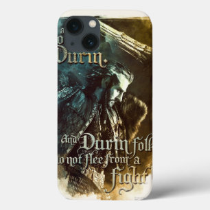 Coque Case-Mate iPhone We Are Sons Of Durin